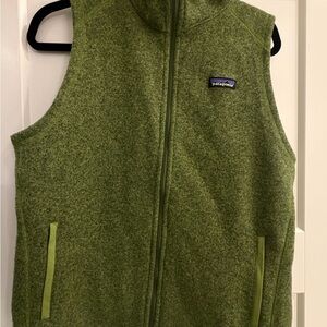 Patagonia Better Sweater Vest
